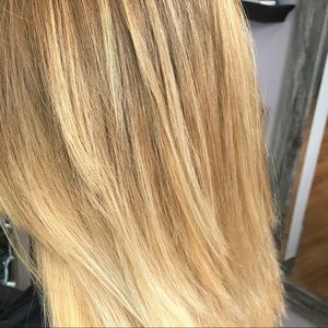 Meet your Posher, Lindsay